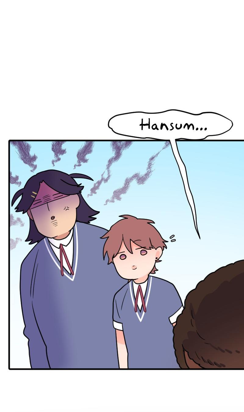 Truyện Ngôn Nhưng Không Ngôn Lắm - Chap 69