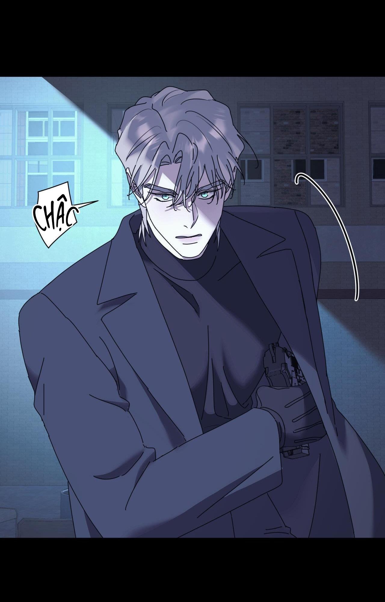 (CBunu) Cây Không Có Rễ - Chap 78