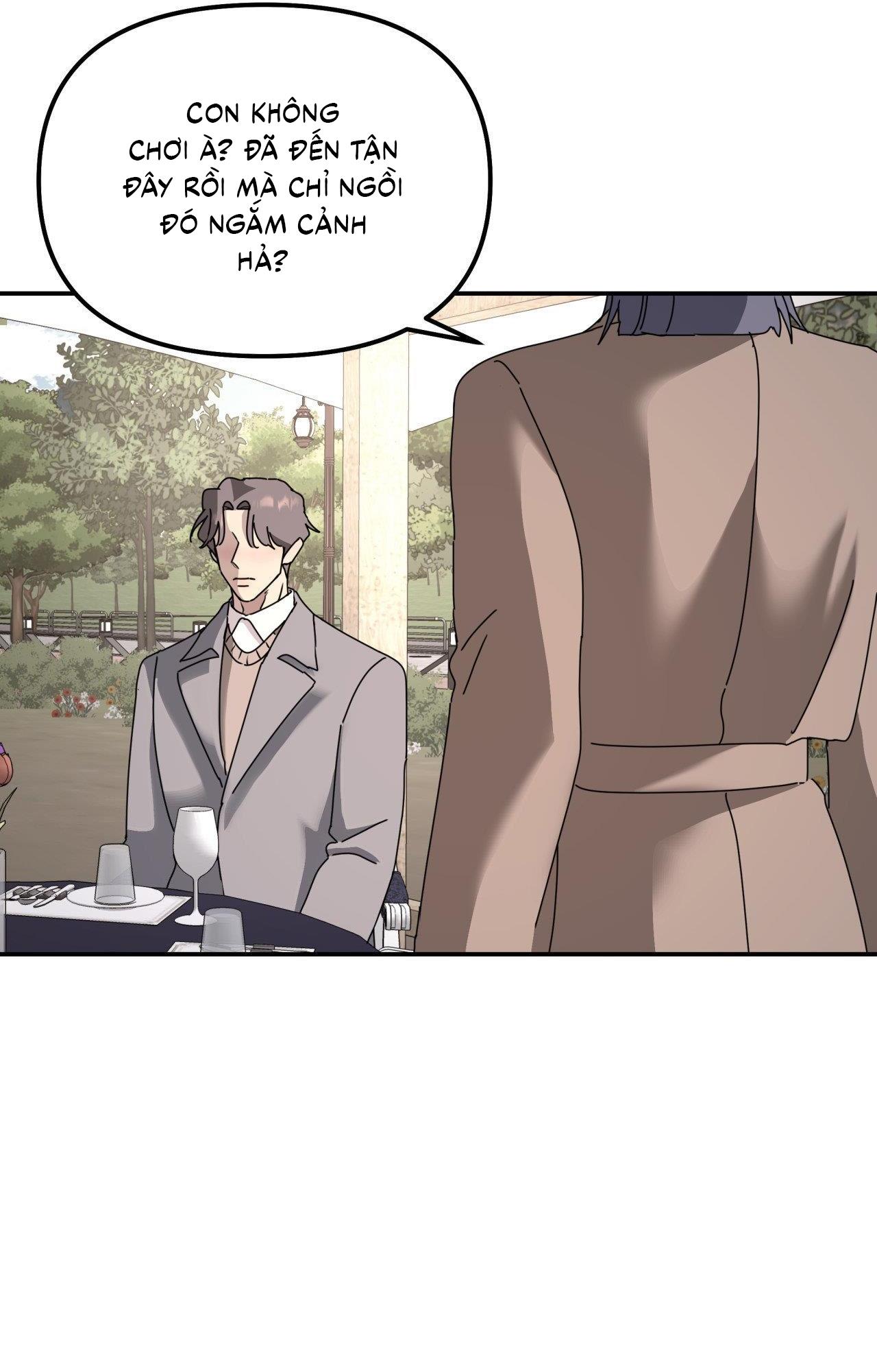 (CBunu) Cây Không Có Rễ - Chap 77