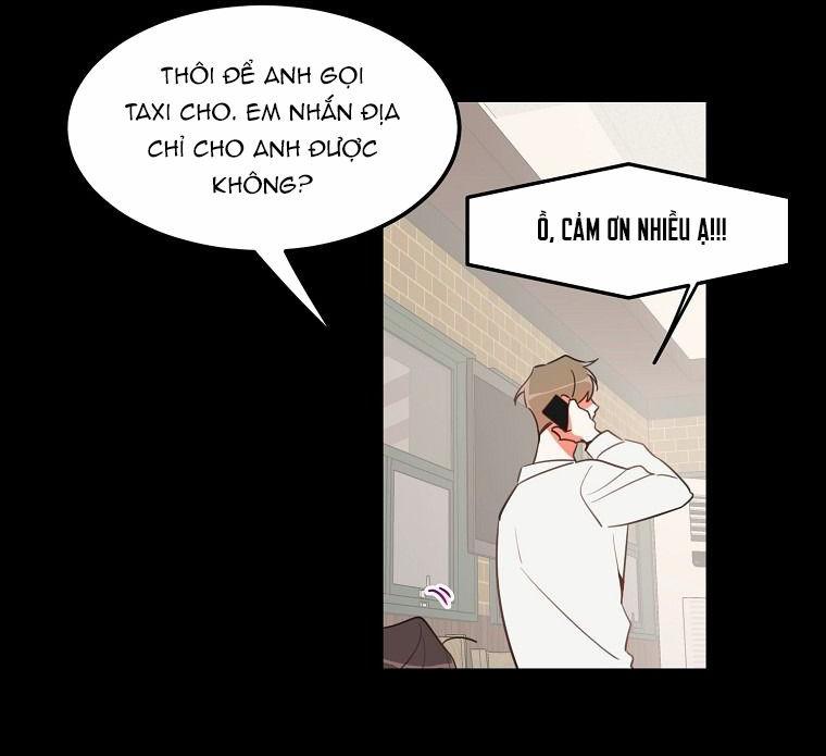 Có Chuyện Gì Xảy Ra với Sự Nổi Tiếng Của Tôi Thế? - Chap 4