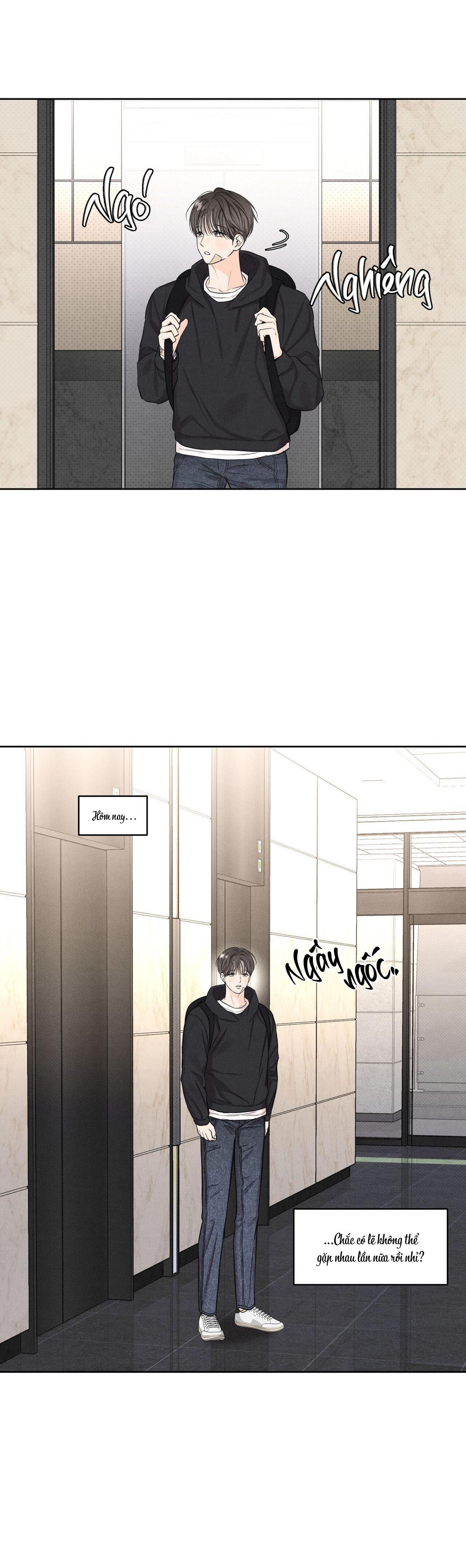 (CBunu) Công Việc Làm Thêm Thời Vụ - Chap 9