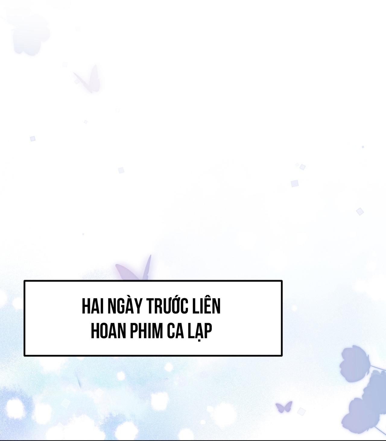 Đặc Chế Cho Riêng Anh - Chap 85