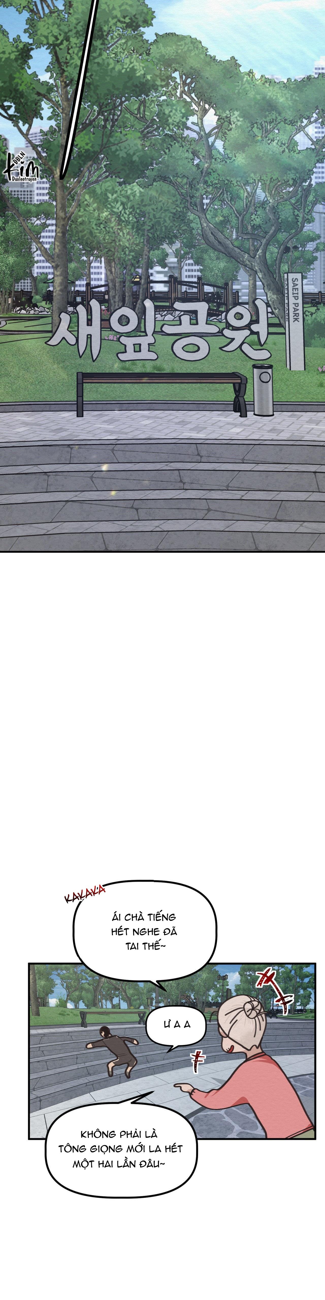 ÁC MA ĐỈNH CẤP - Chap 15