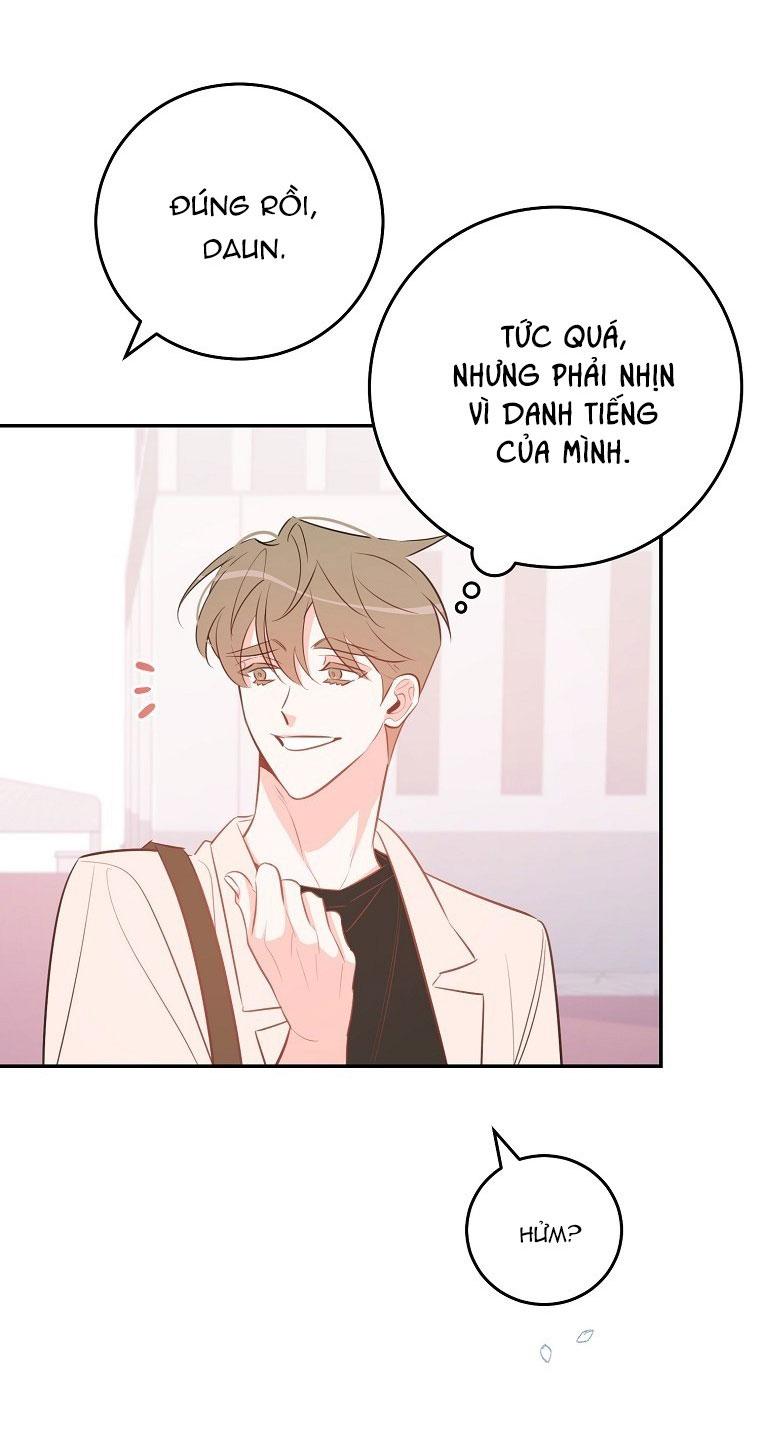 Có Chuyện Gì Xảy Ra với Sự Nổi Tiếng Của Tôi Thế? - Chap 86