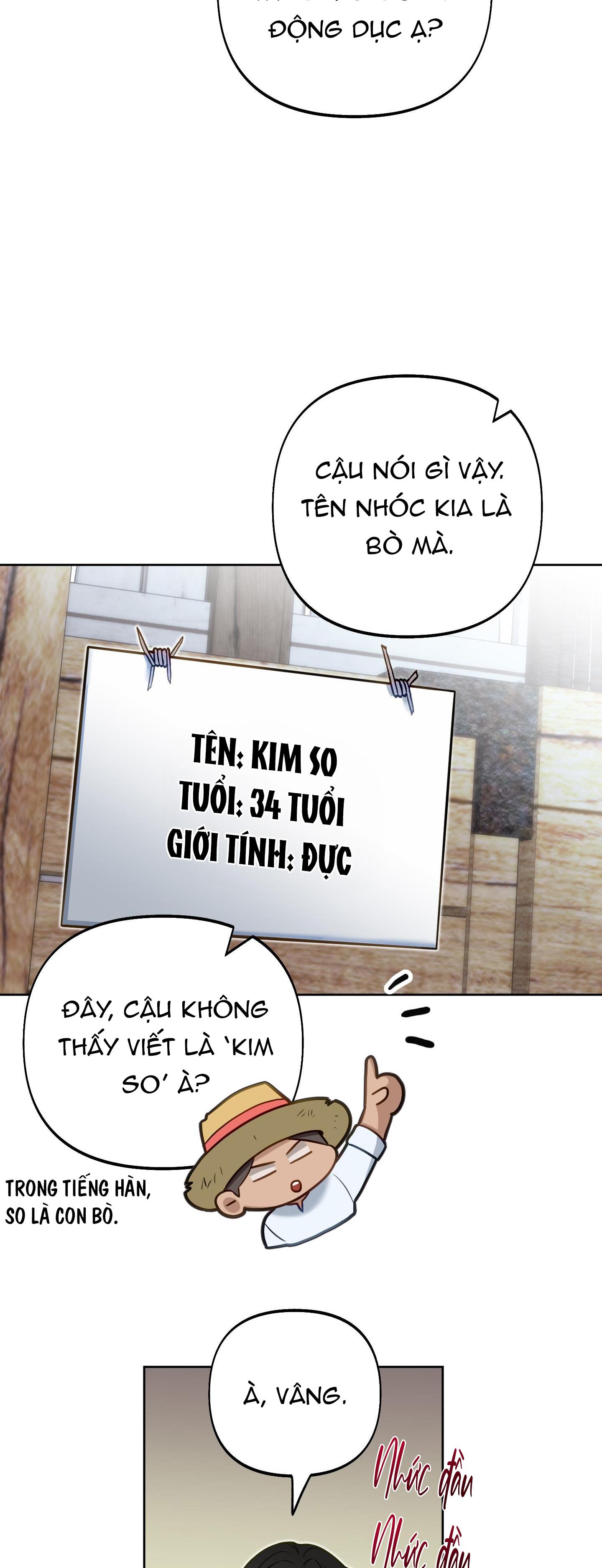 (NP) TRỞ THÀNH VUA CÔNG LƯỢC - Chap 33