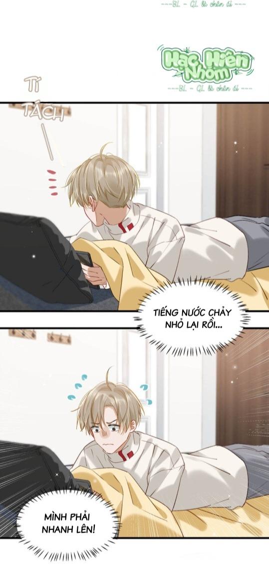 Tôi và đối tác của tôi [DROP] - Chap 58