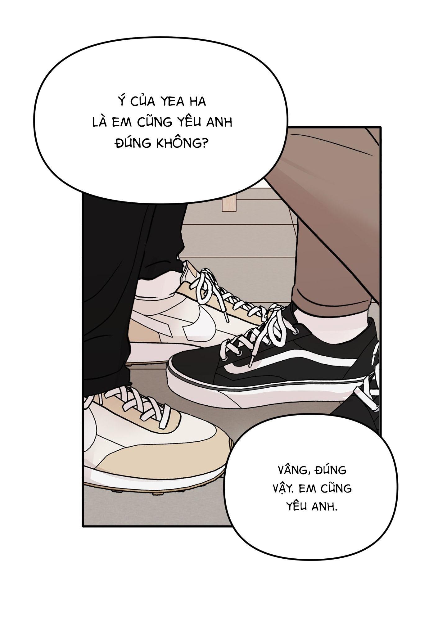 (CBunu) Thán phục thanh xuân - Chap 70