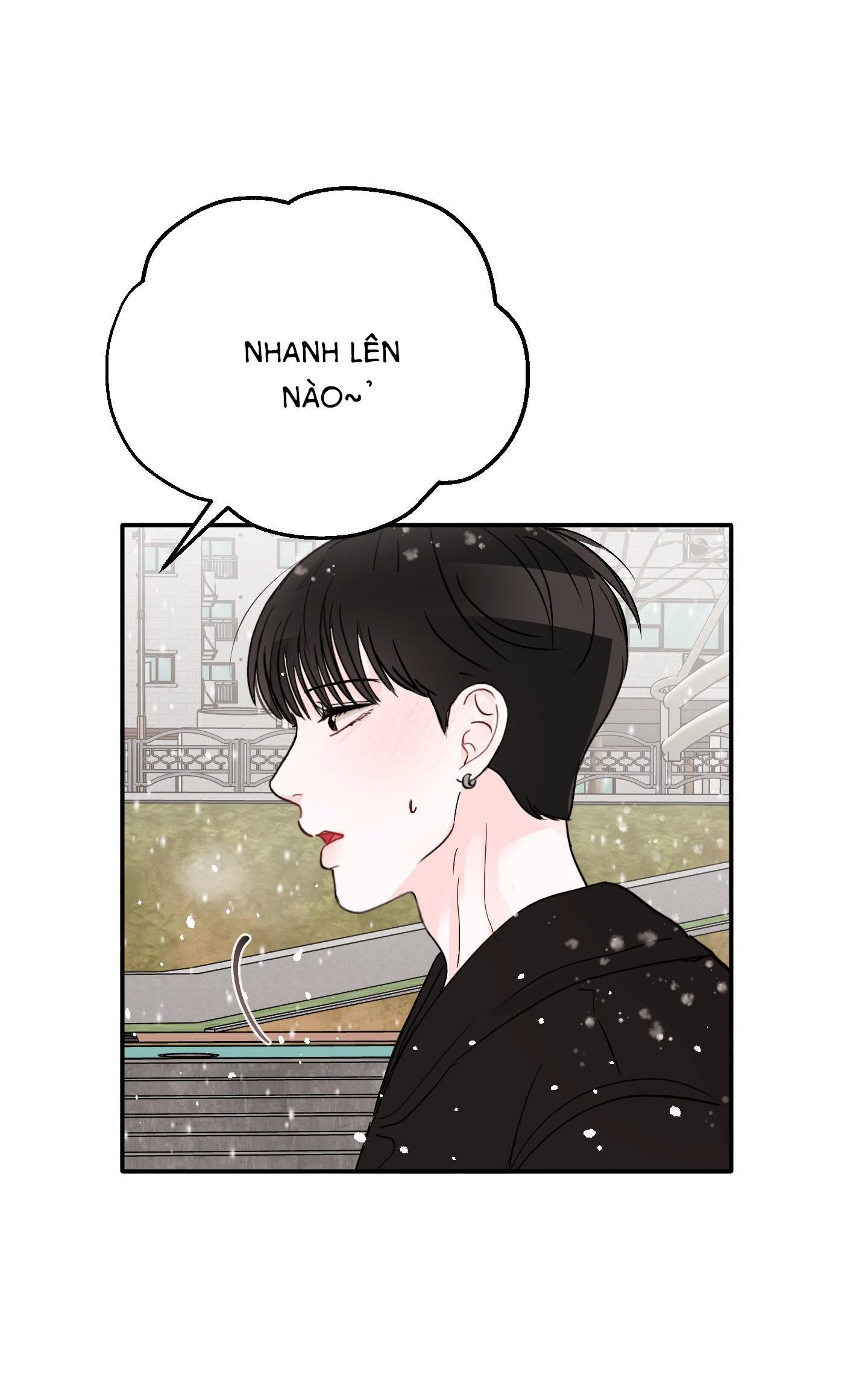 (CBunu) Thán phục thanh xuân - Chap 70