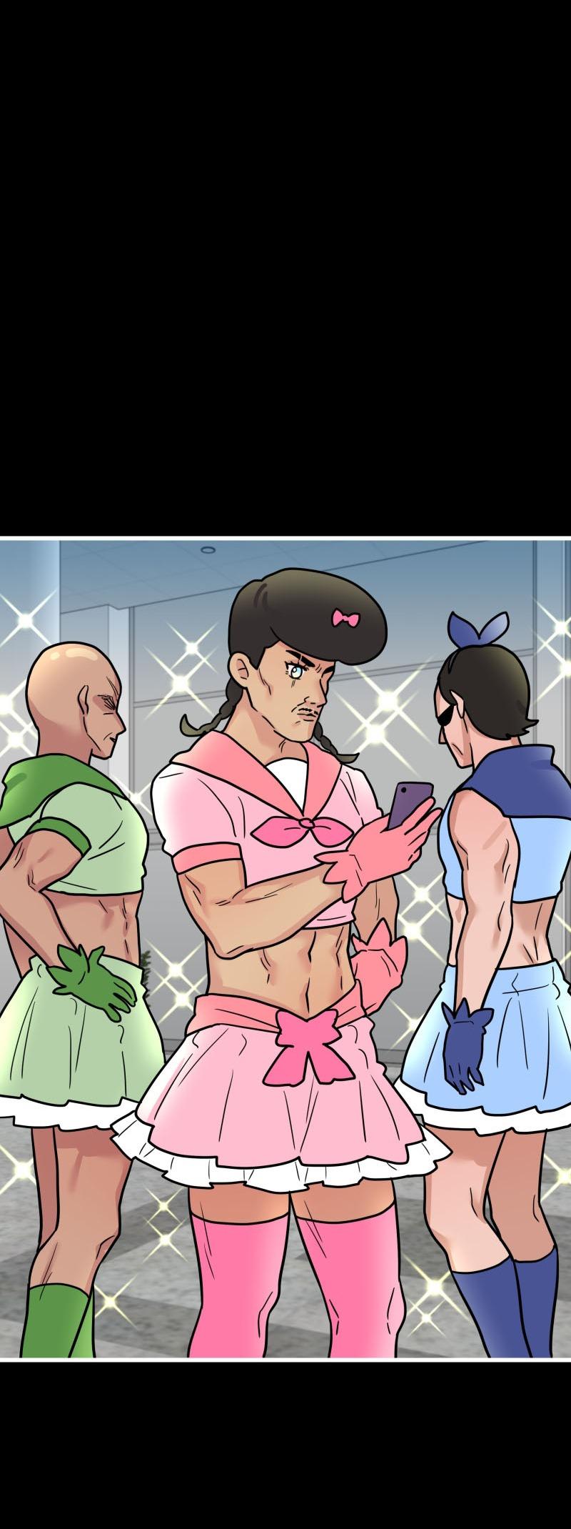 Truyện Ngôn Nhưng Không Ngôn Lắm - Chap 83