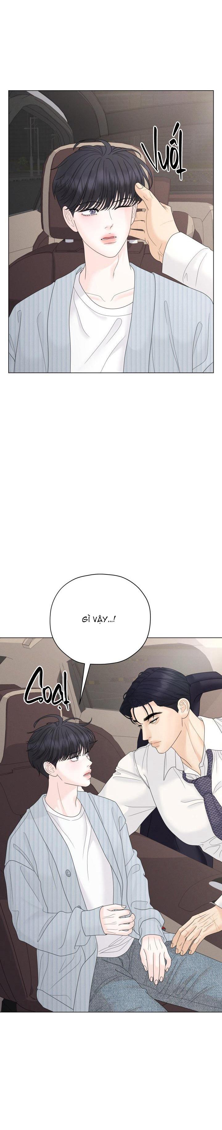 CÁI NÔI CỦA TỘI ÁC - Chap 21