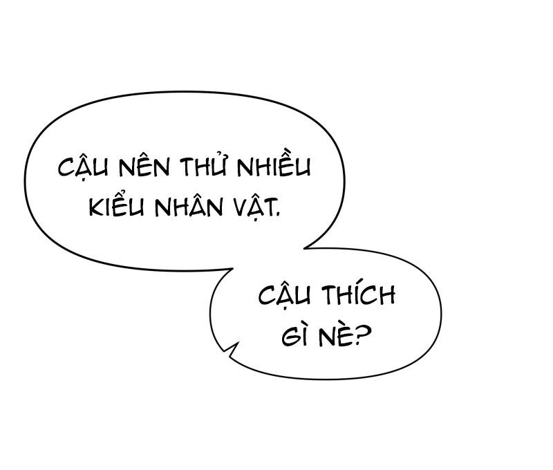 Truyện Ngôn Nhưng Không Ngôn Lắm - Chap 81