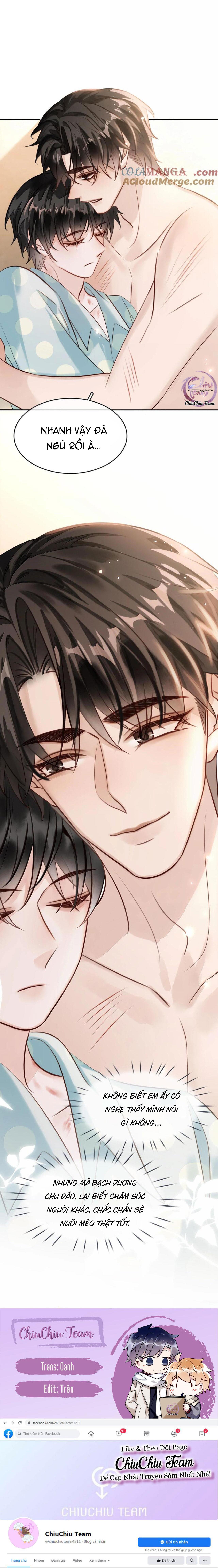Không Làm Trai Bao! - Chap 156