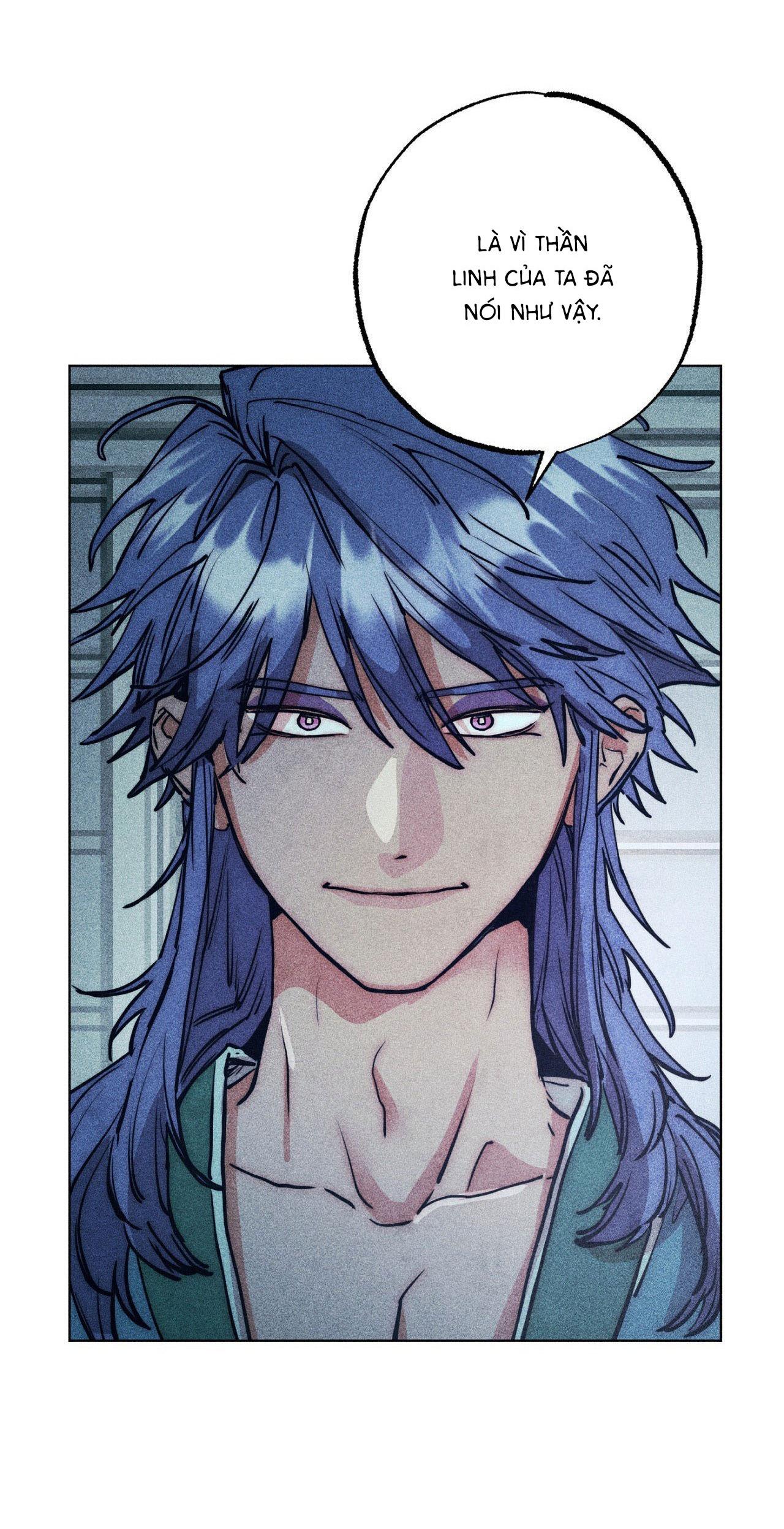 (CBunu) Làm vị cứu tinh thật dễ dàng - Chap 73