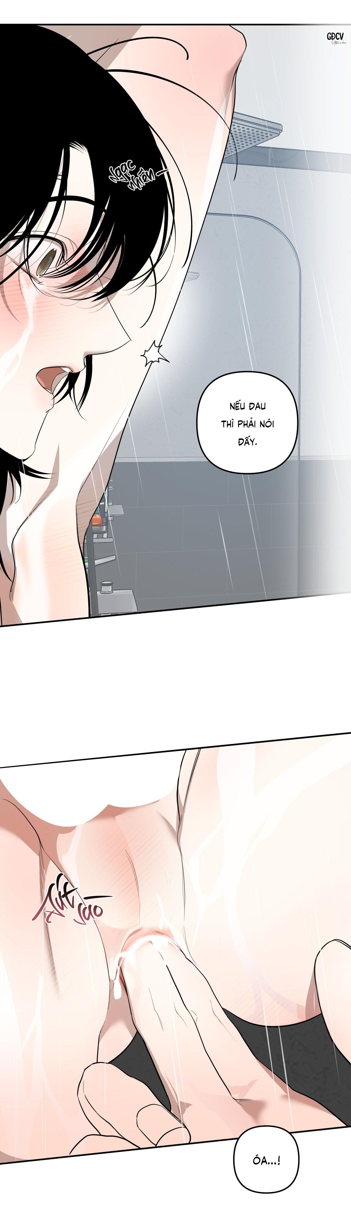 MAU ĐÚT VÀO ĐI - Chap 4