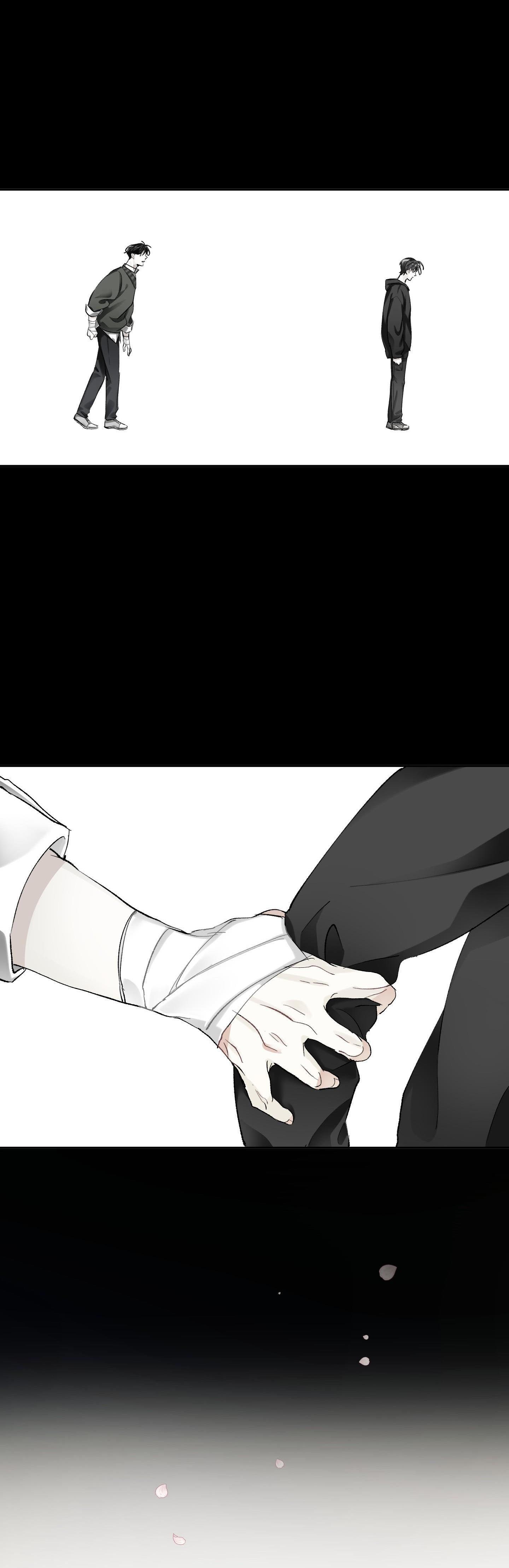 THẾ GIỚI CỦA TÔI KHI KHÔNG CÓ EM - Chap 55