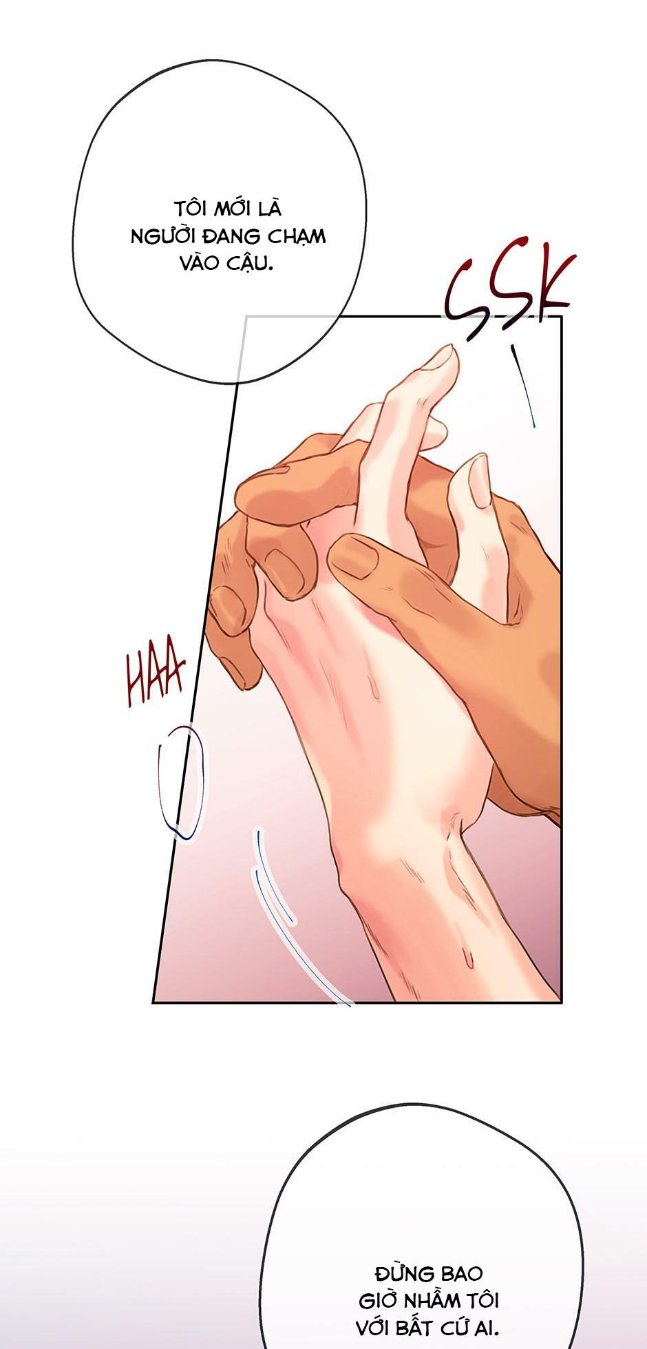 [Hoàn] Đứng Yên, Không Tôi Sẽ Nổ Súng - Chap 12