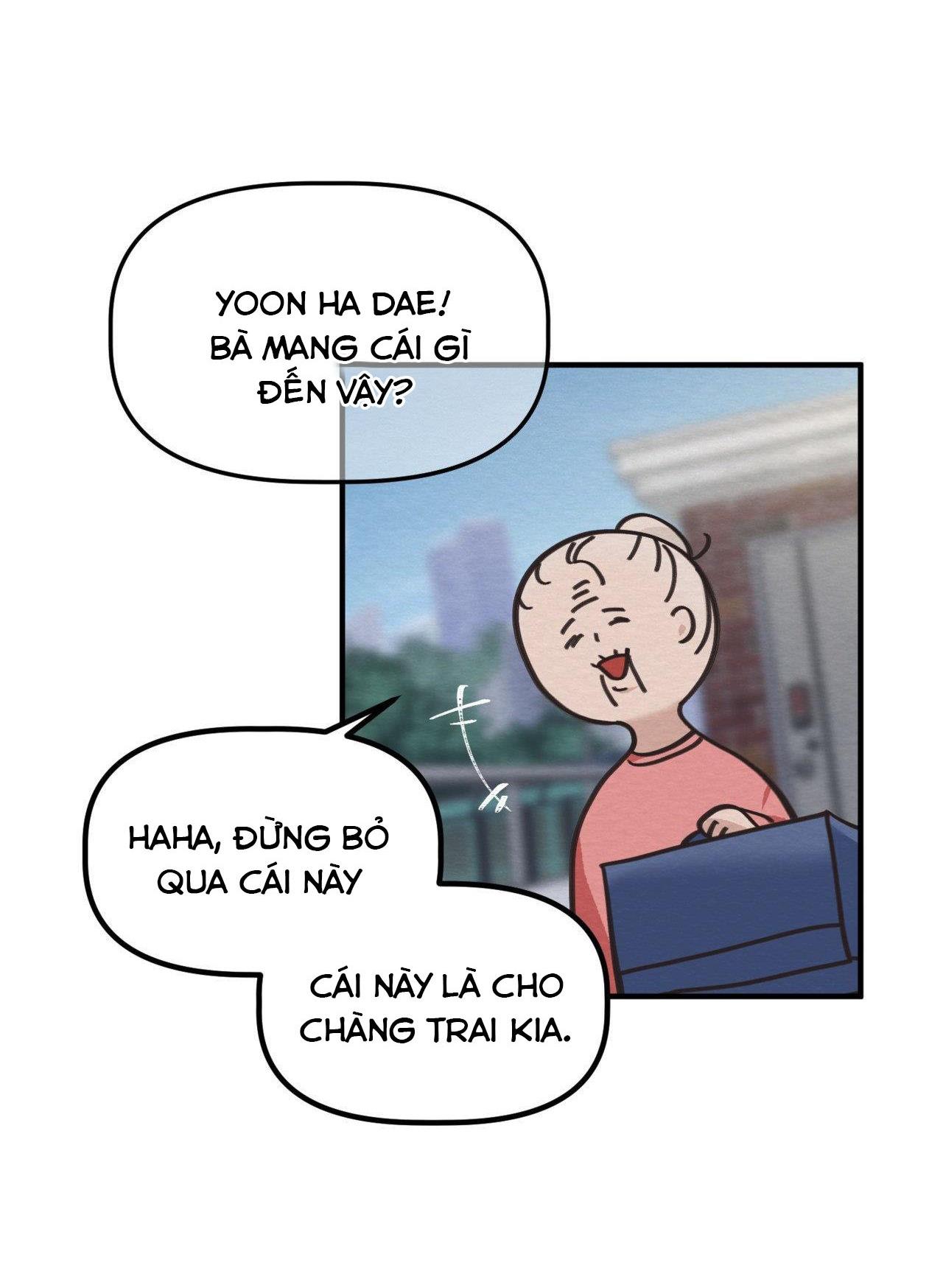 DEVIL ON TOP - Chap 15