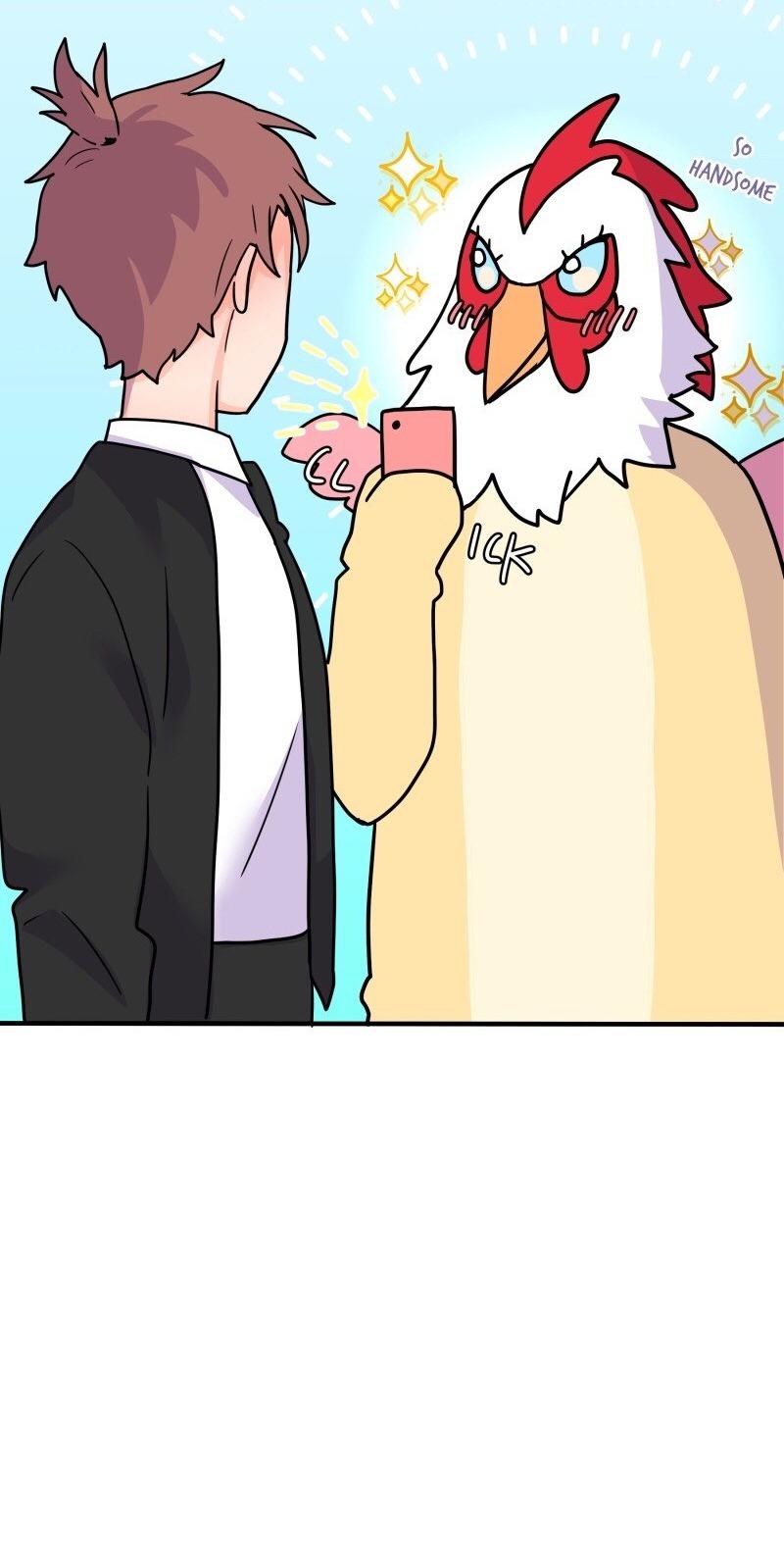 Truyện Ngôn Nhưng Không Ngôn Lắm - Chap 82