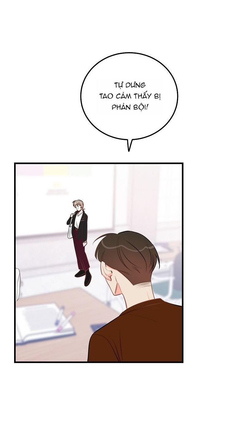 Có Chuyện Gì Xảy Ra với Sự Nổi Tiếng Của Tôi Thế? - Chap 41