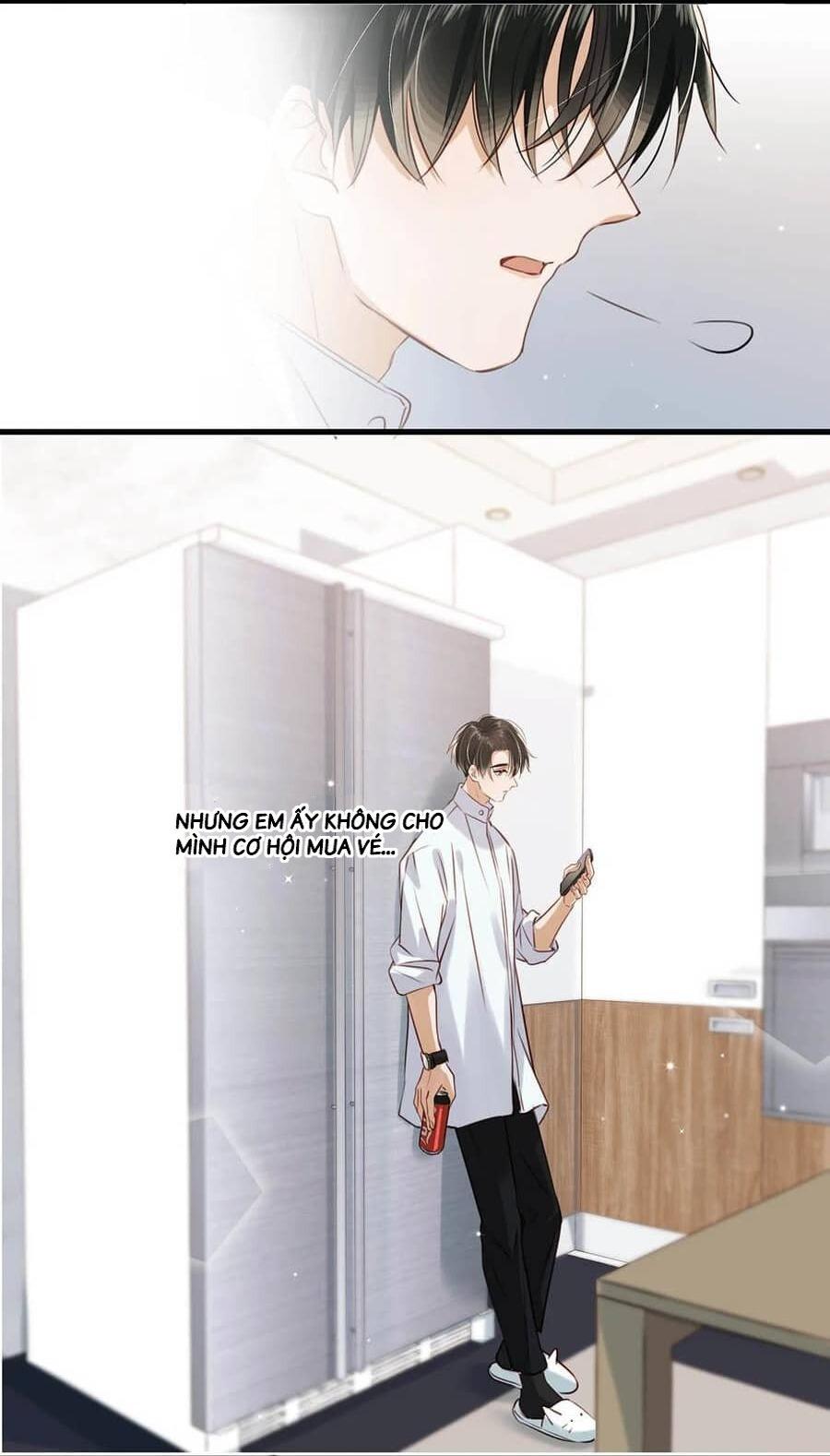 Tôi và đối tác của tôi [DROP] - Chap 57