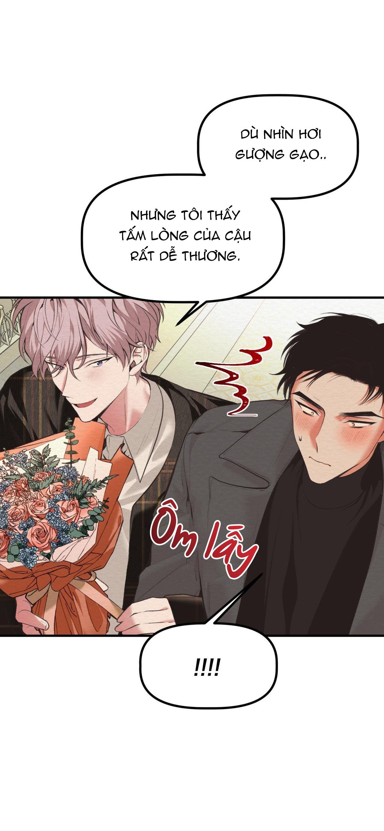 ÁC MA ĐỈNH CẤP - Chap 27