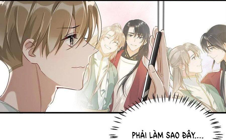 Tôi và đối tác của tôi [DROP] - Chap 25