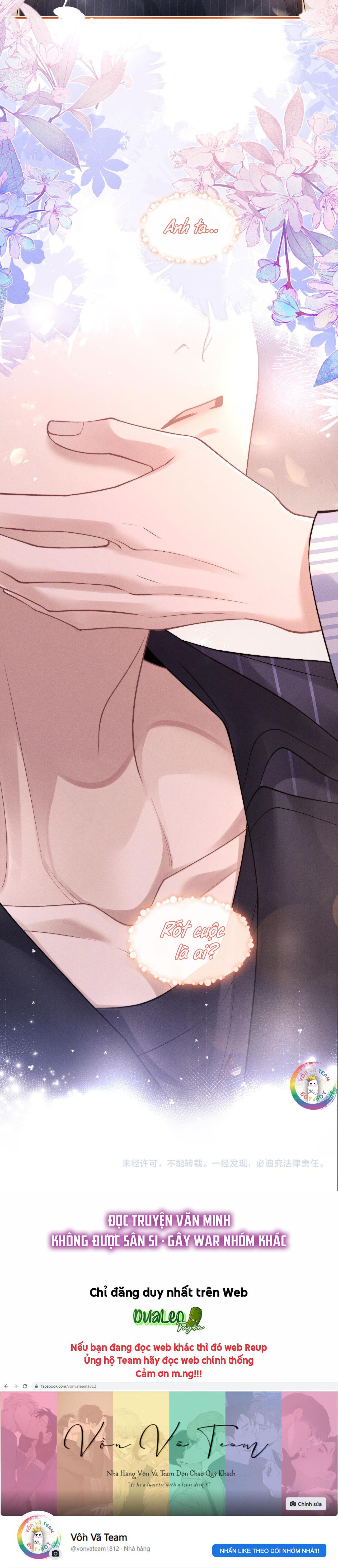 Chấp Sự Thỏ Tai Cụp - Chap 105