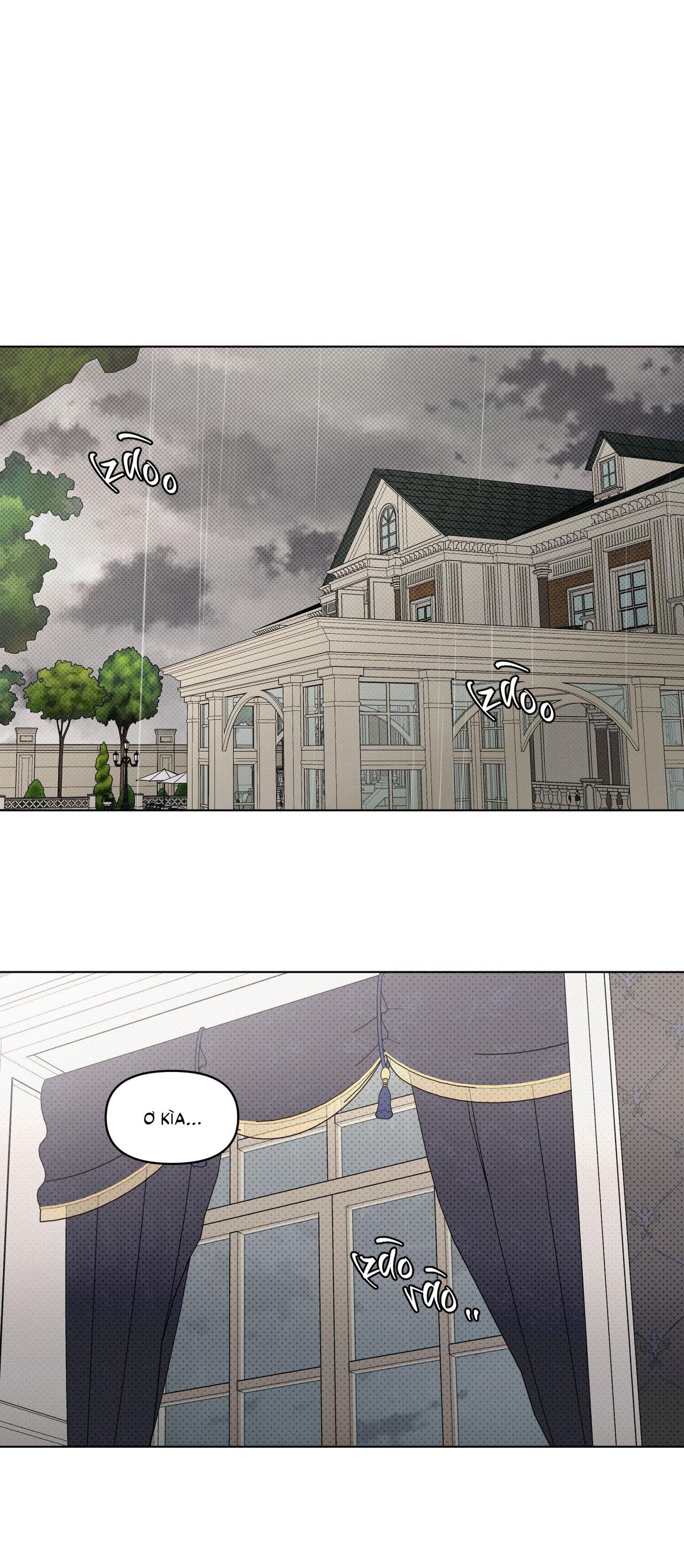 (CBunu) Công Việc Làm Thêm Thời Vụ - Chap 19