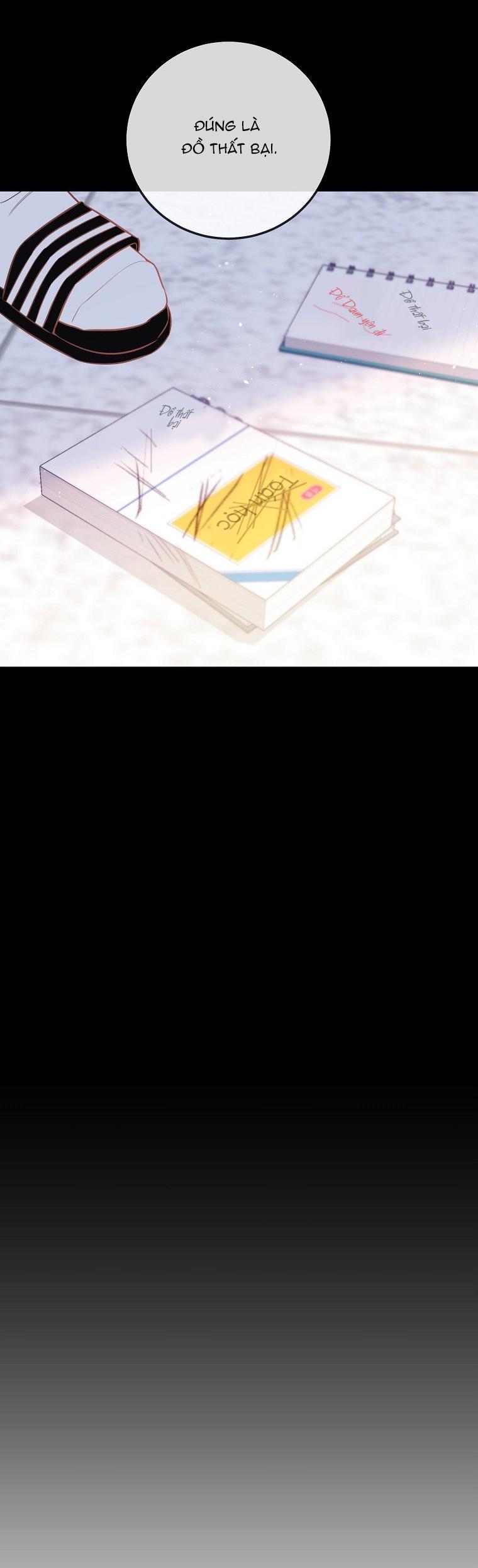 Có Chuyện Gì Xảy Ra với Sự Nổi Tiếng Của Tôi Thế? - Chap 61