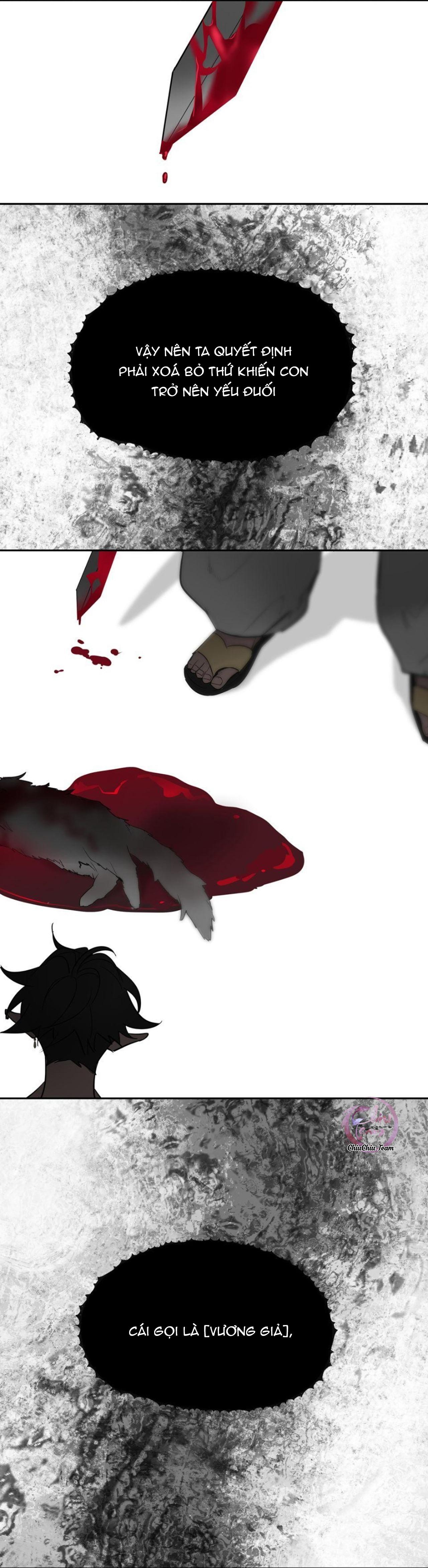 Lần Đầu Nếm Trái Cấm - Chap 1