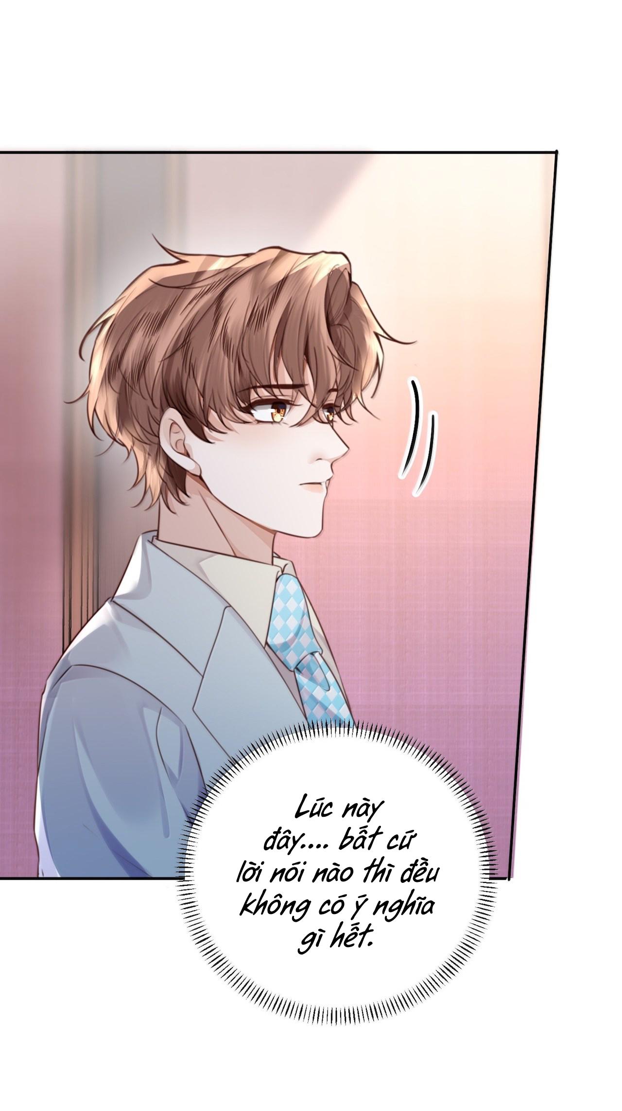 Đặc Chế Cho Riêng Anh - Chap 106