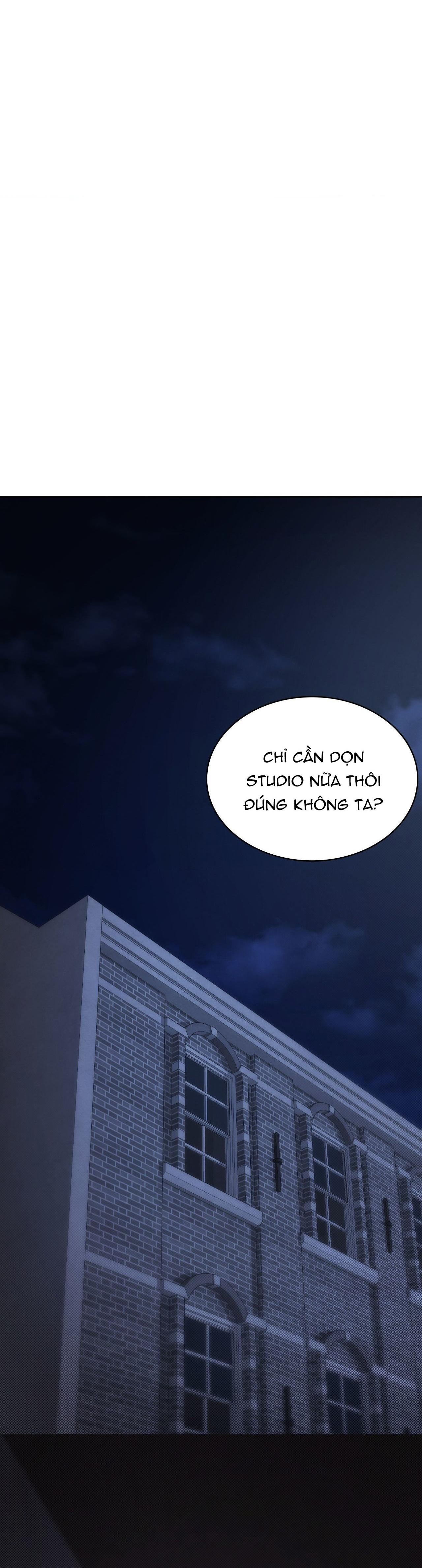 DROP TRANH VẼ - Chap 5