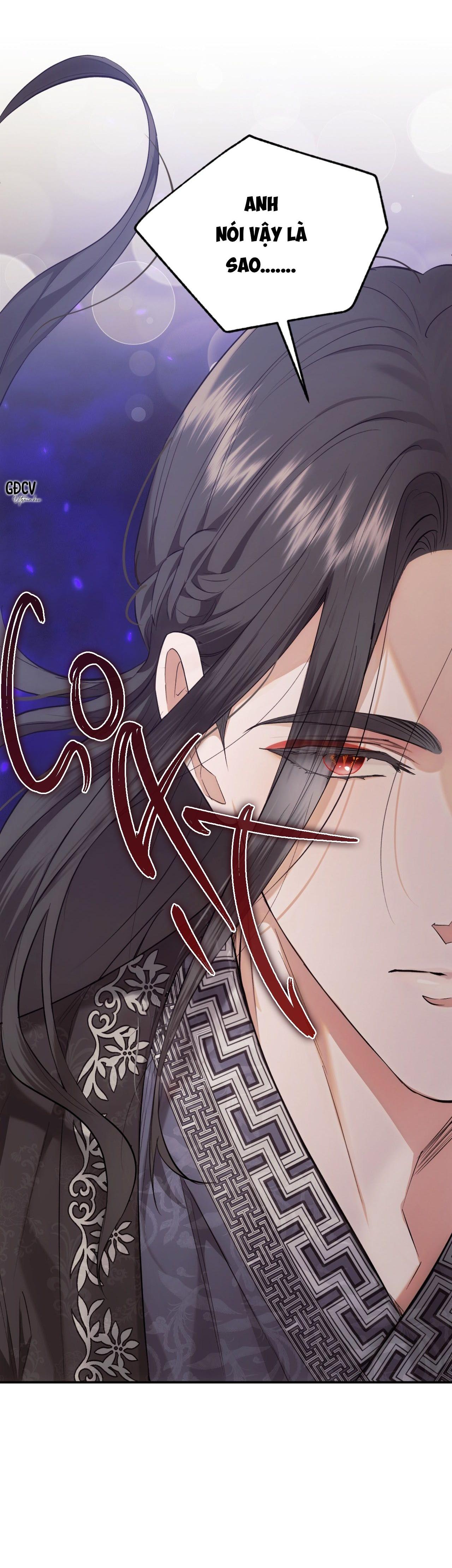 DEEP BURNING - Chap 8