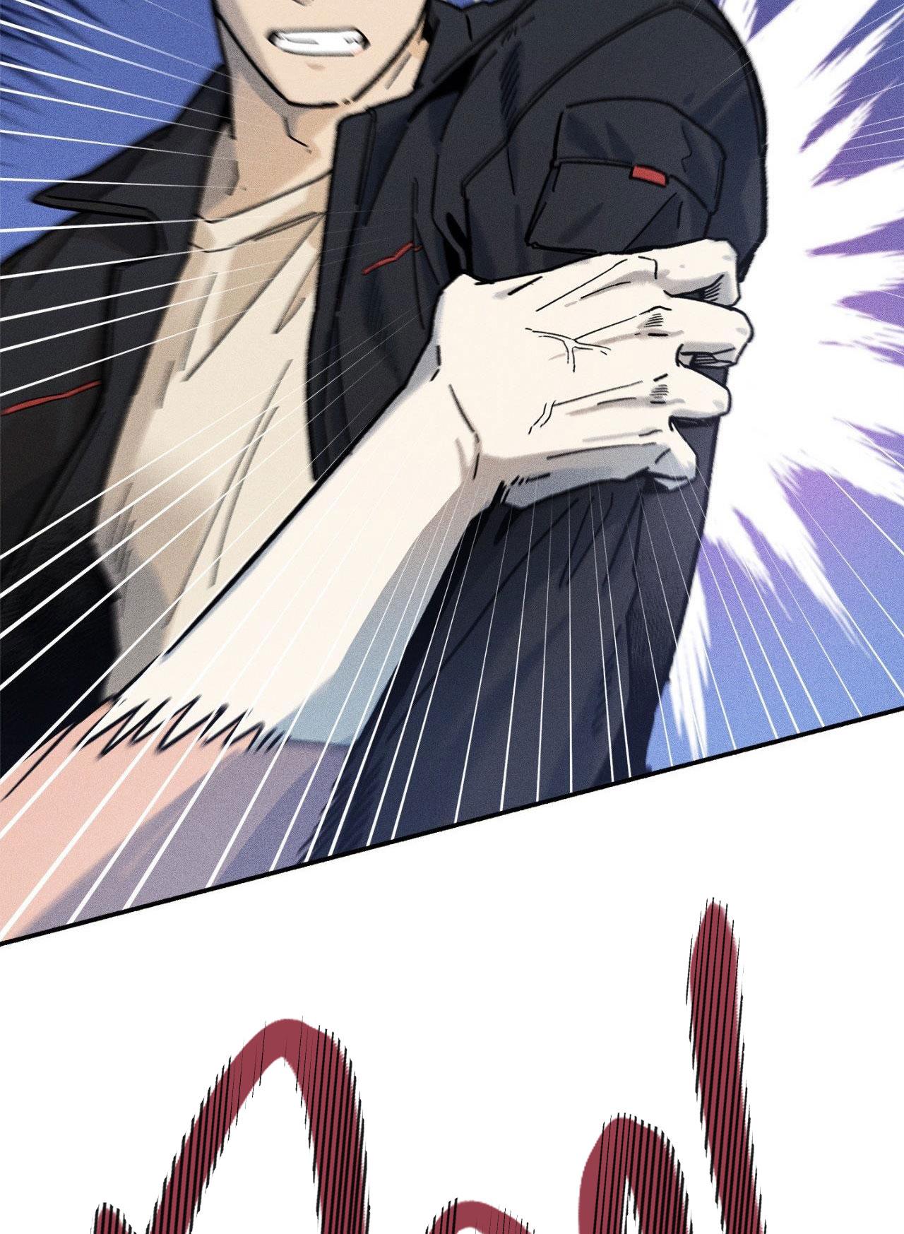 LÃNG MẠN KHÔNG TRỌNG LỰC - Chap 36