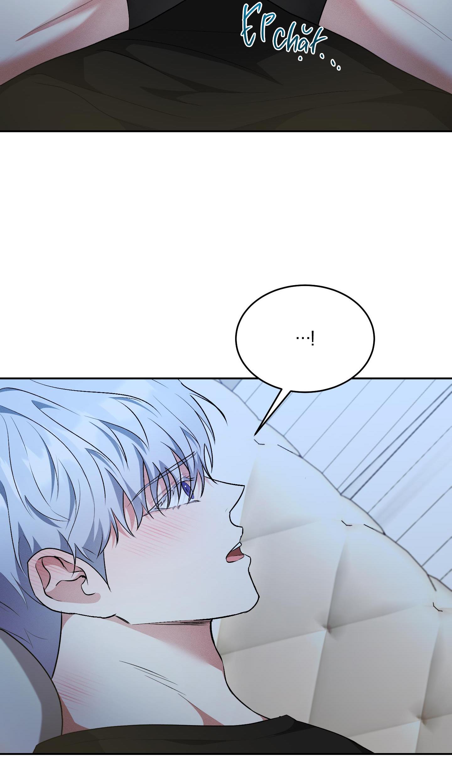 BẮN LÀ DÍNH - Chap 20