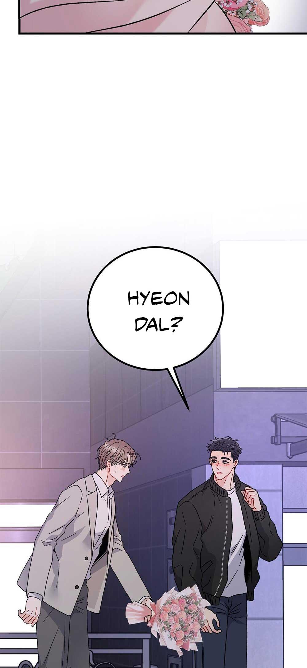 CẬU KHÔNG PHẢI LÀ GU CỦA TÔI - Chap 29