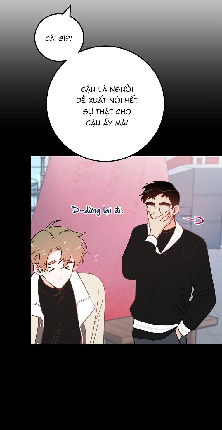 Có Chuyện Gì Xảy Ra với Sự Nổi Tiếng Của Tôi Thế? - Chap 65