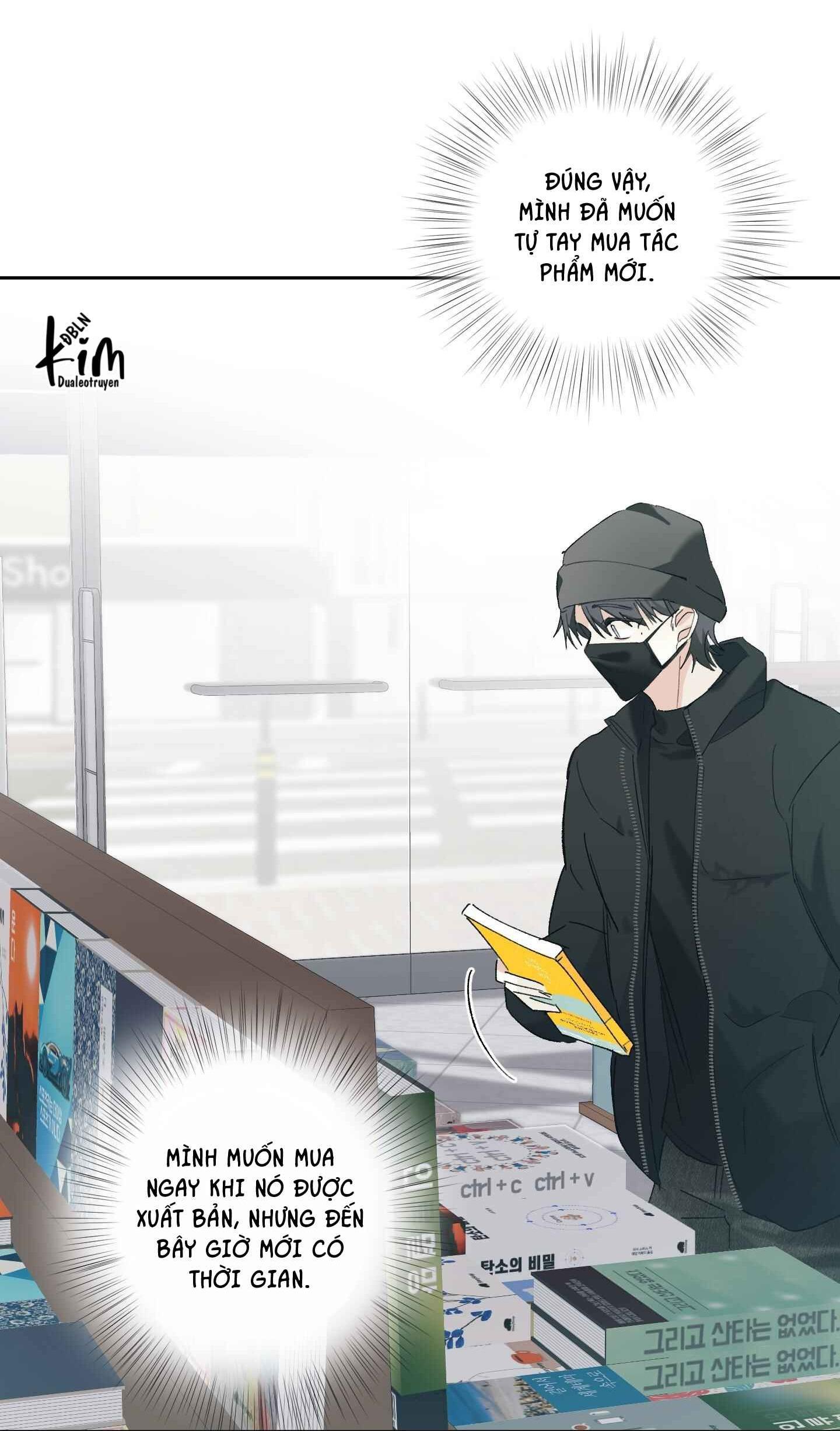 THẾ GIỚI CỦA TÔI KHI KHÔNG CÓ EM - Chap 78
