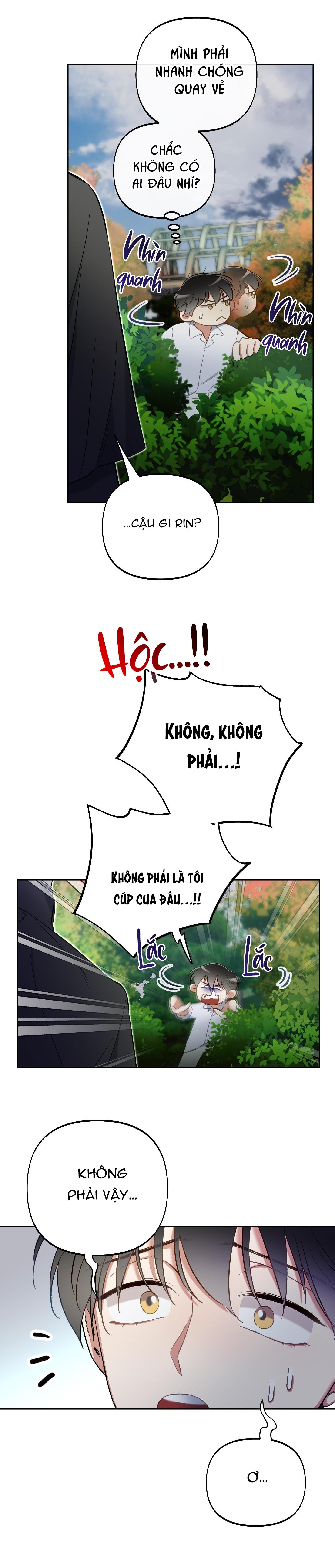 (NP) TRỞ THÀNH VUA CÔNG LƯỢC - Chap 59