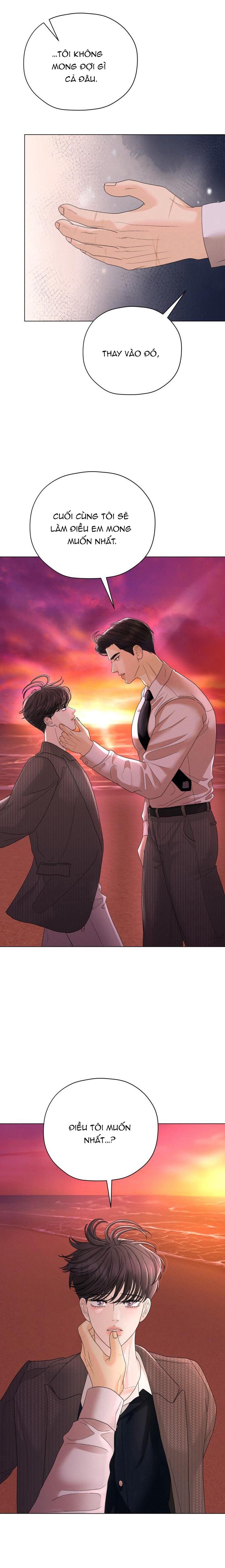 CÁI NÔI CỦA TỘI ÁC - Chap 22