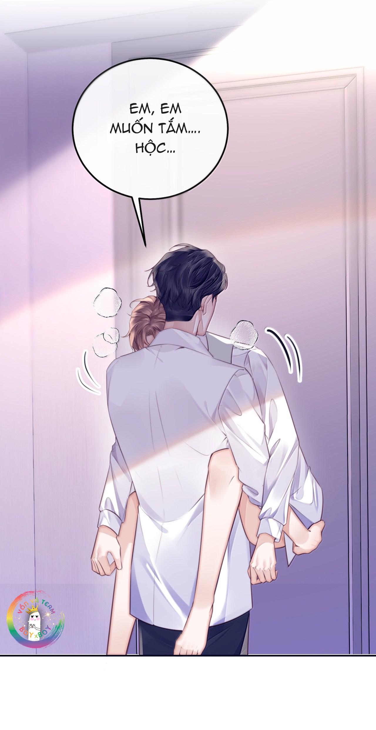 Đặc Chế Cho Riêng Anh - Chap 105