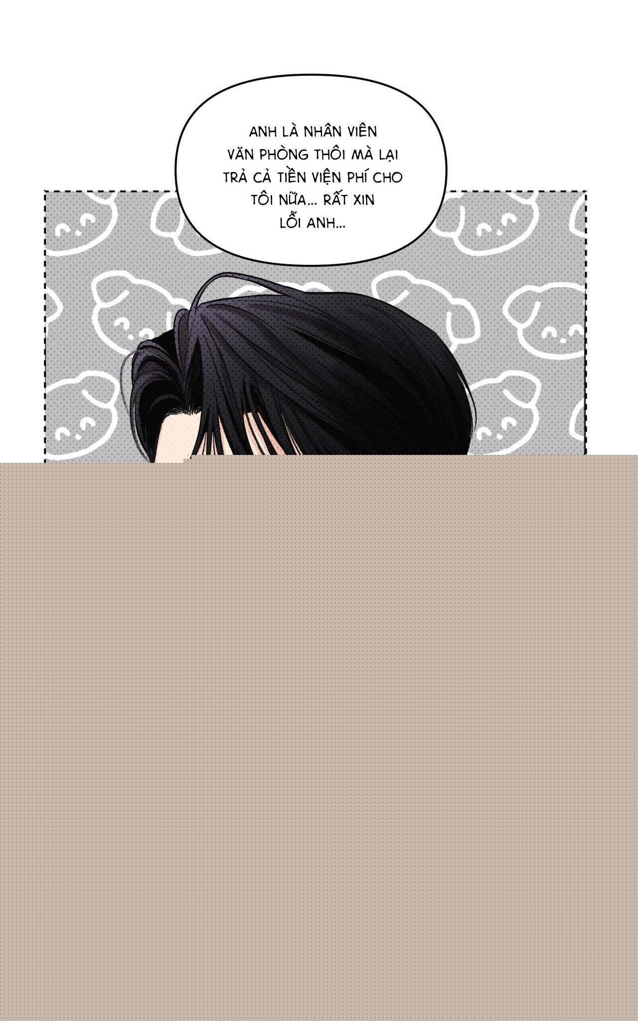 (CBunu) Công Việc Làm Thêm Thời Vụ - Chap 6