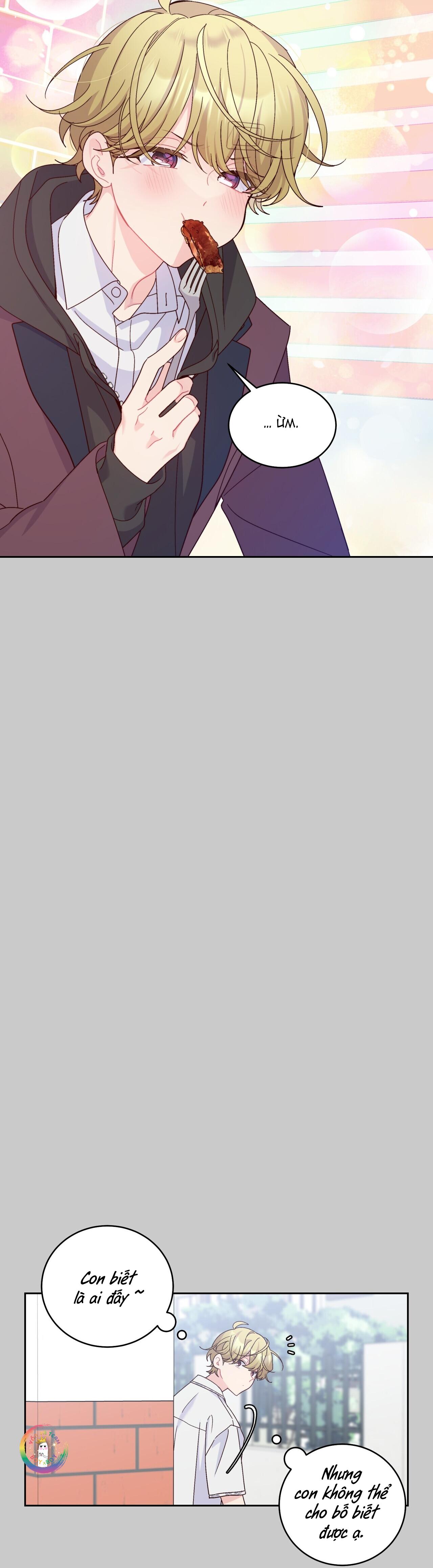 Merry Marbling - Chap 95