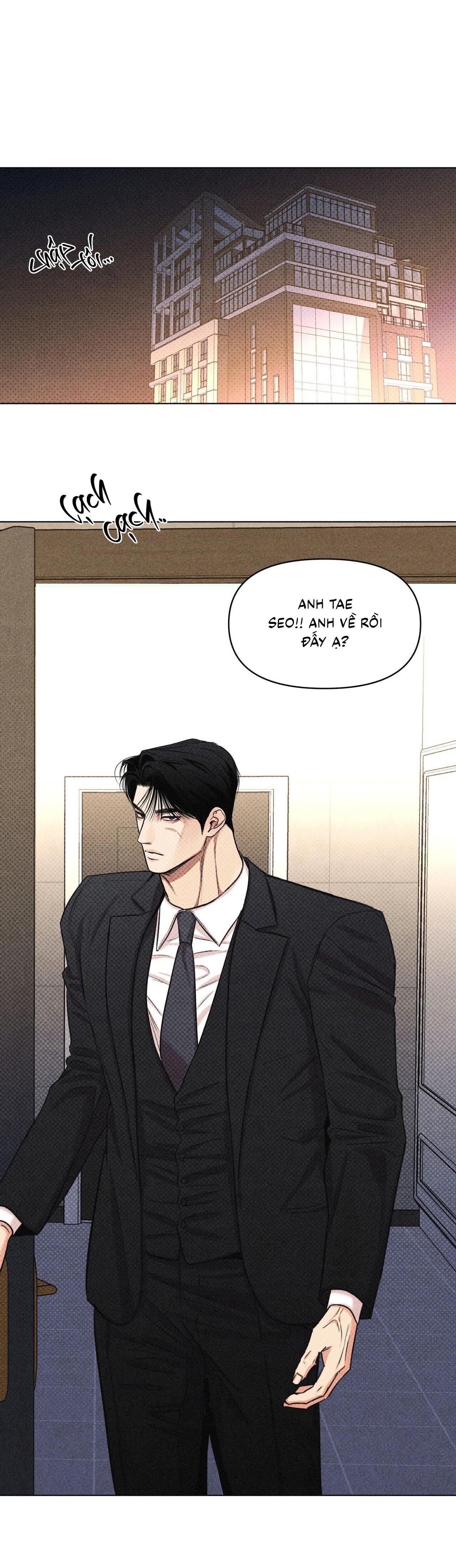 (CBunu) Công Việc Làm Thêm Thời Vụ - Chap 30