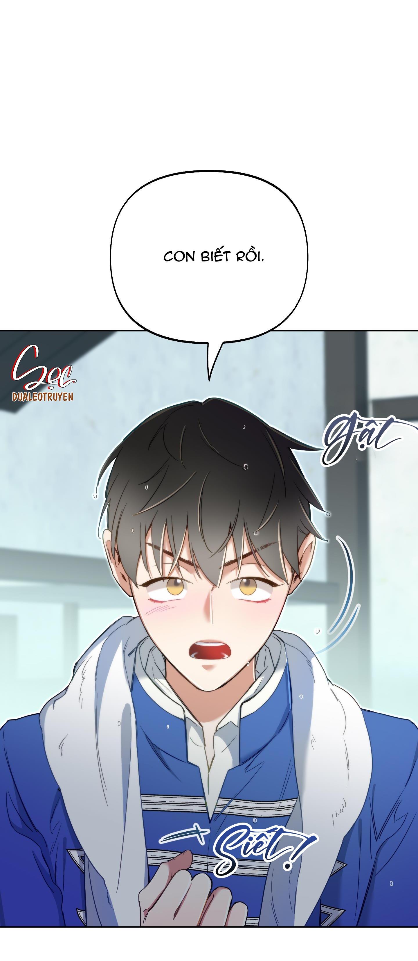 (NP) TRỞ THÀNH VUA CÔNG LƯỢC - Chap 55