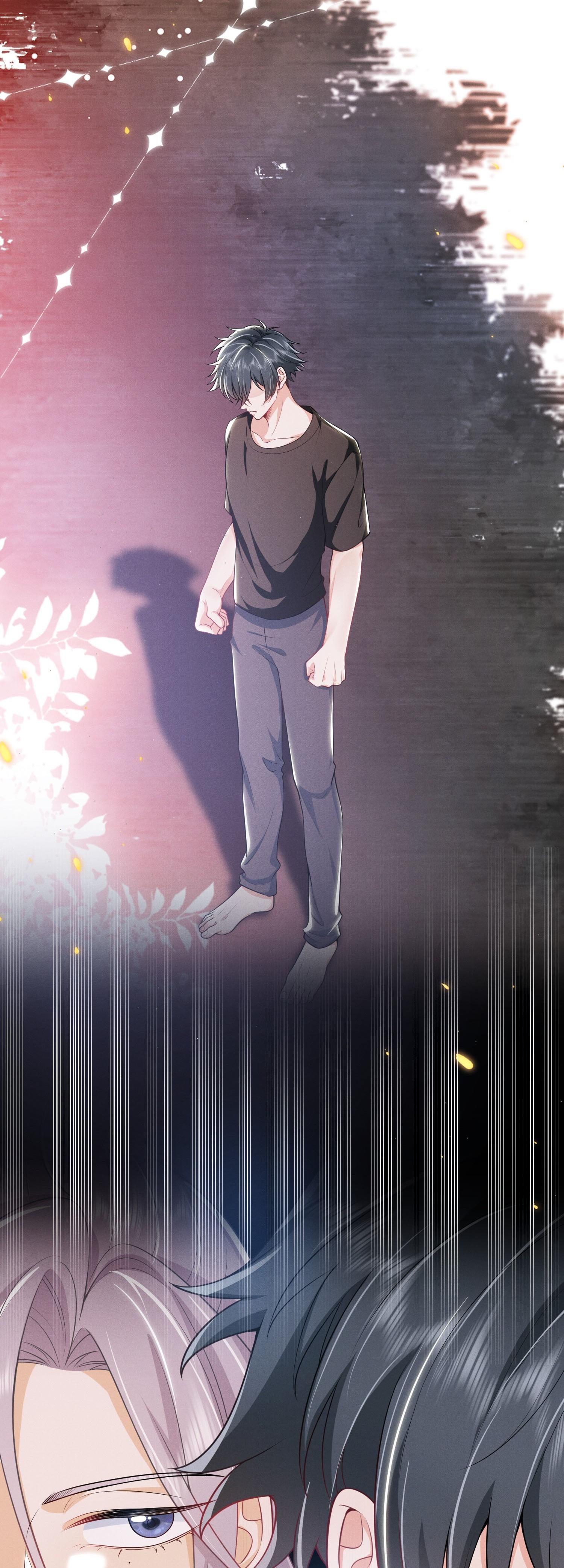 Ánh mắt em trai nhìn tôi ngày một kì lạ - Chap 35