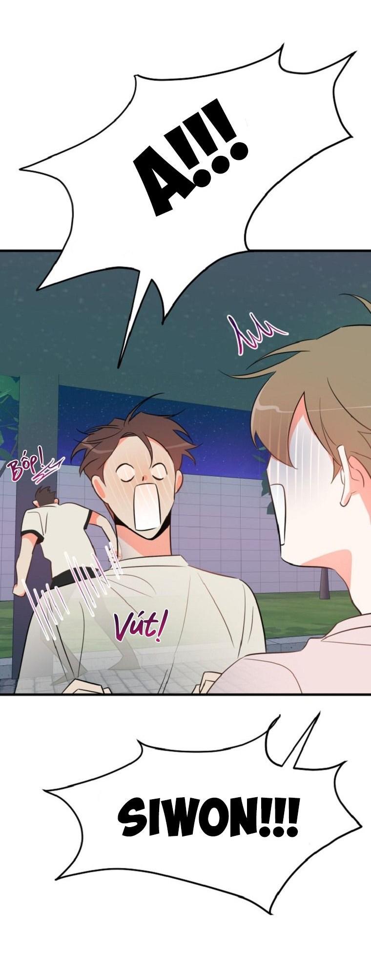 Có Chuyện Gì Xảy Ra với Sự Nổi Tiếng Của Tôi Thế? - Chap 16