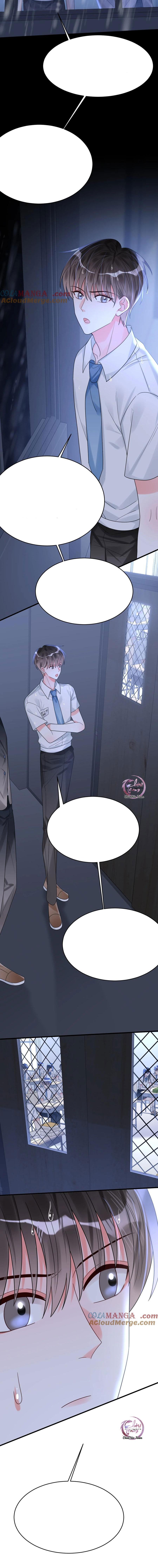 Rất Tiếc, Bạn Không Thể Đăng Xuất Khỏi Trò Chơi - Chap 31