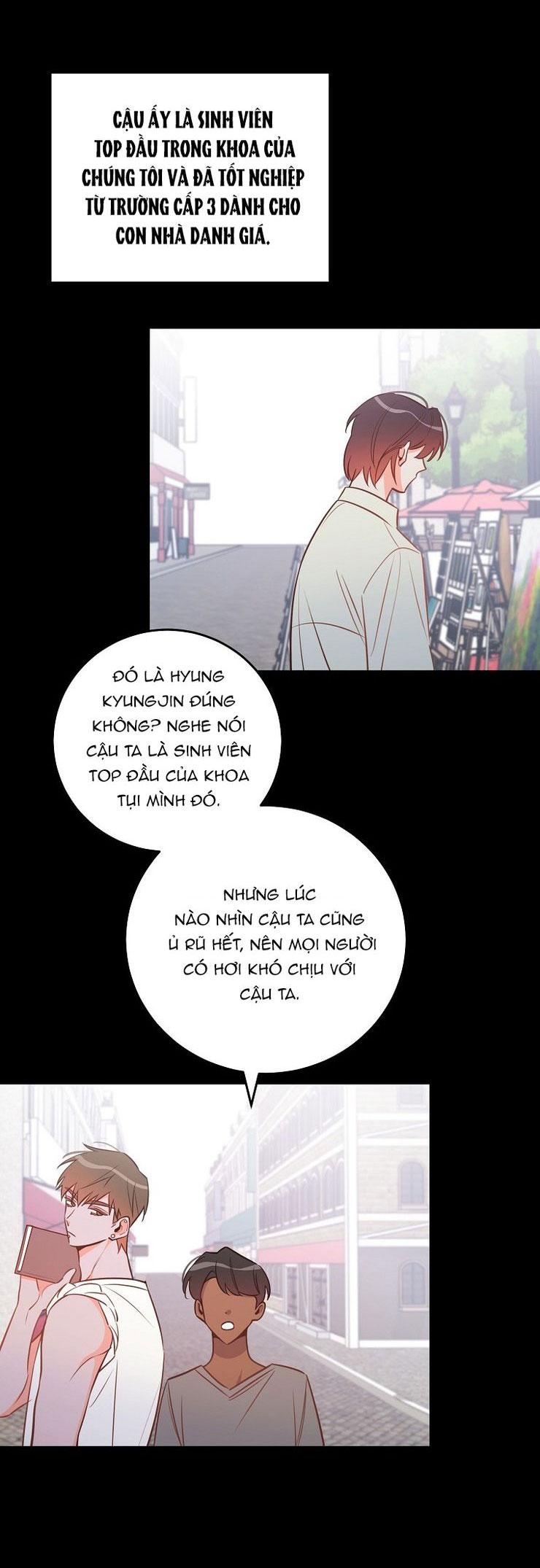 Có Chuyện Gì Xảy Ra với Sự Nổi Tiếng Của Tôi Thế? - Chap 79