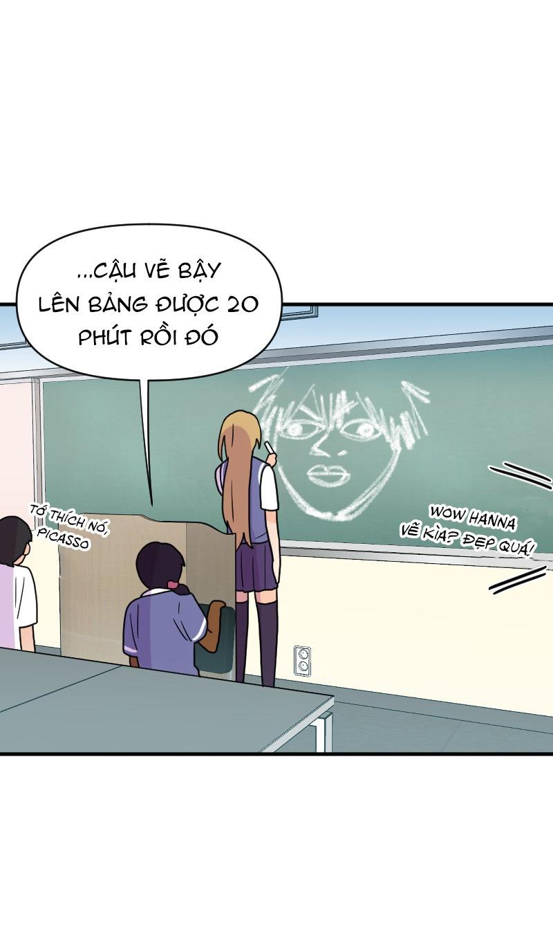 Truyện Ngôn Nhưng Không Ngôn Lắm - Chap 64